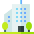 office-building office-building